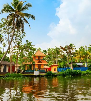Kerala Holiday Package