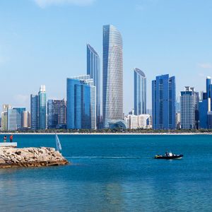 Abu Dhabi Flights