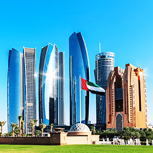 Abu Dhabi