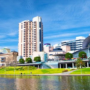 Flights to Adelaide
