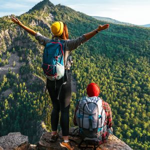 Adventure Holidays