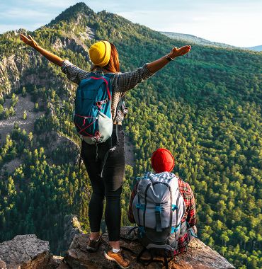 Adventure Holidays