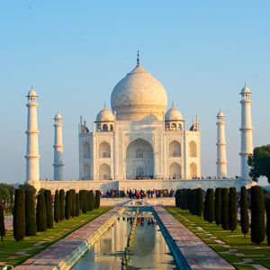 Agra Holiday Packages
