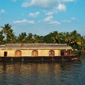 Alappuzha Tour Package