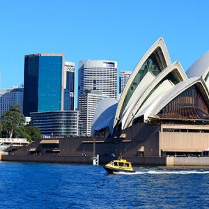 Australia Holiday Packages