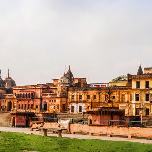 Ayodhya Holiday Package