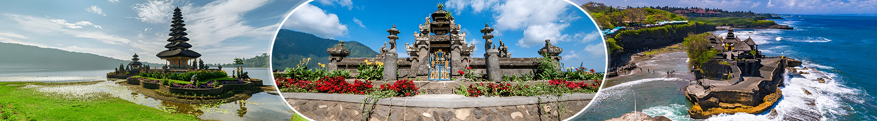 7 Nights in Bali Paradise