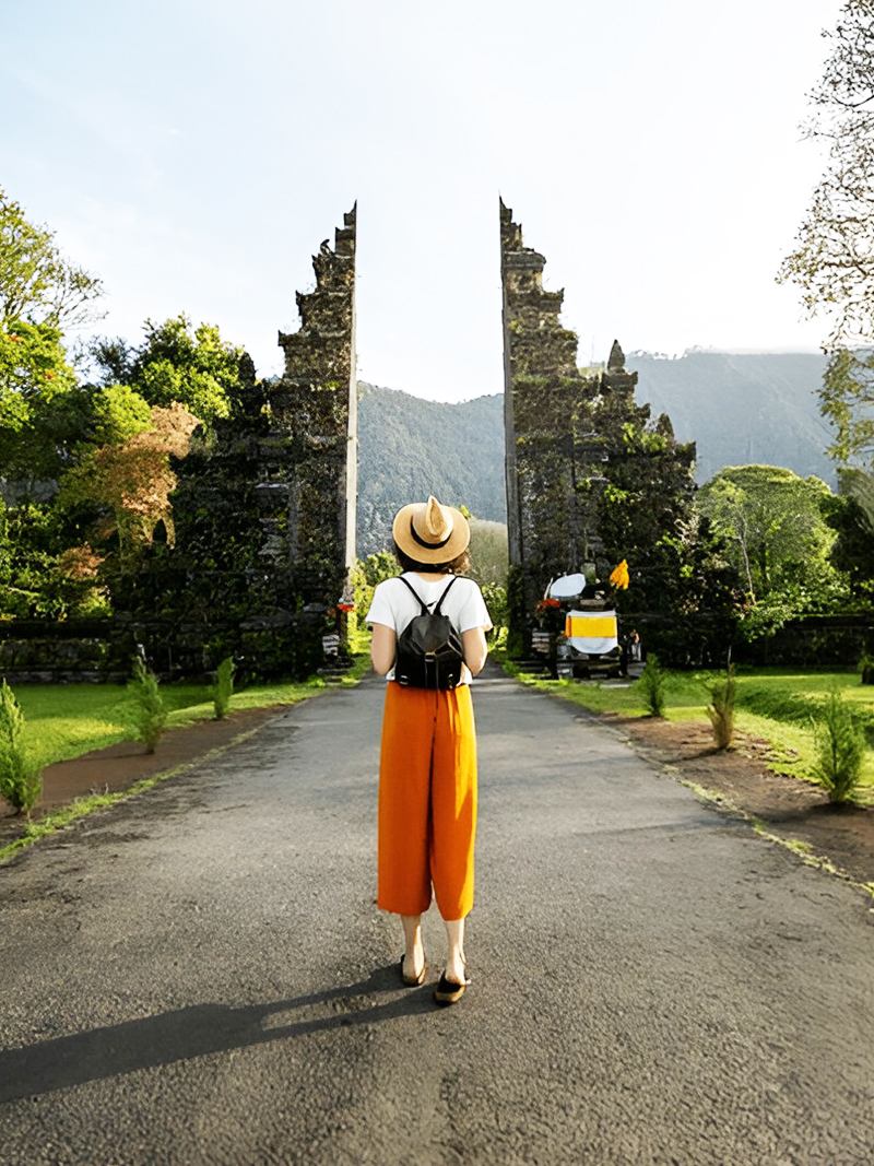 Bali
