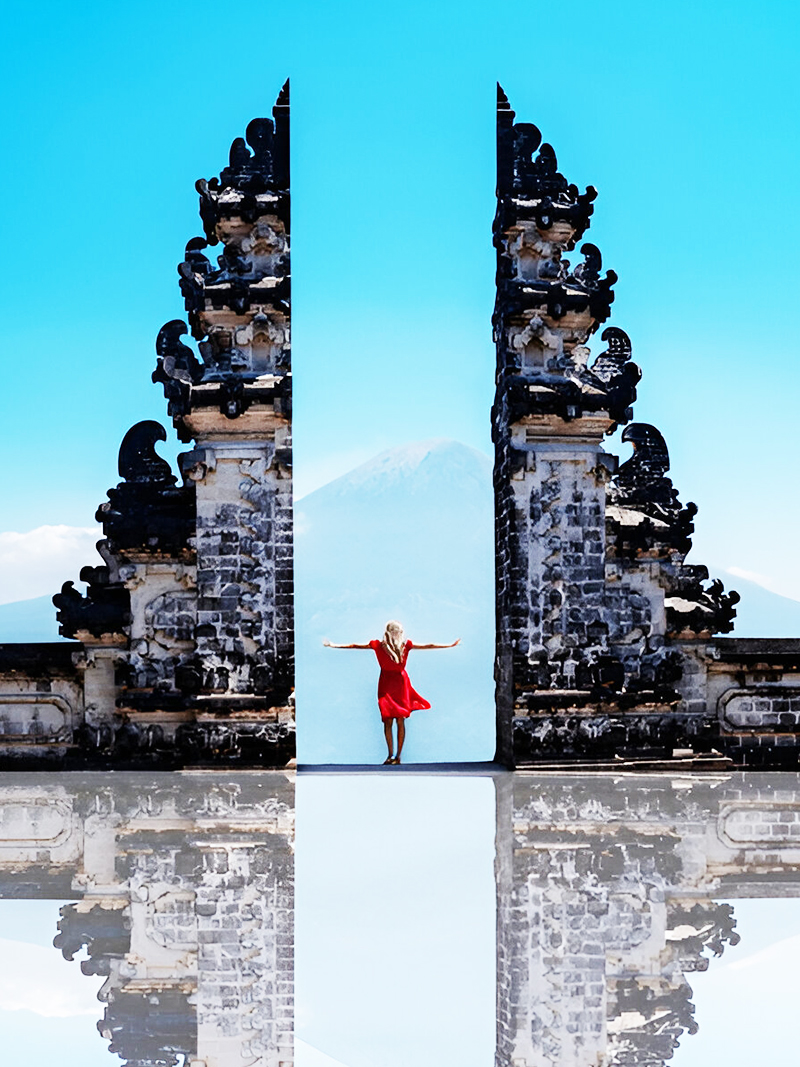Bali