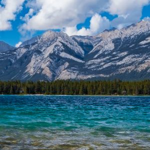 Flights to Banff