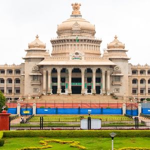 Bangalore Flights