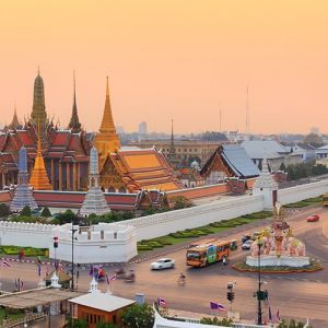Bangkok Tour Packages