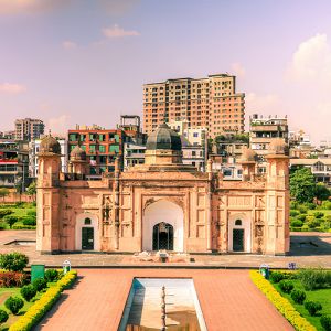 Flights to Bangladesh