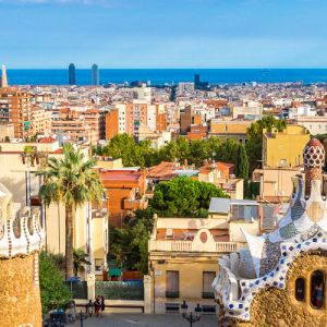 Barcelona Holiday Packages