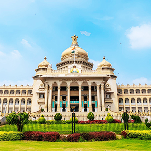 Bengaluru