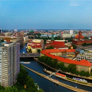 Berlin Tour Packages