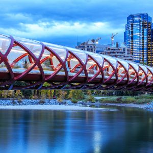 Flights to Calgary