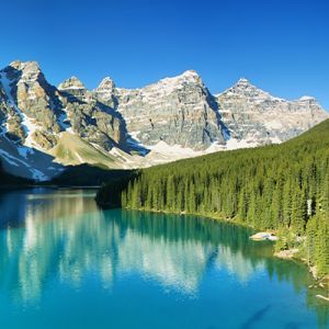 Flights to Canada