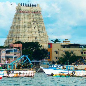 Chennai Flights