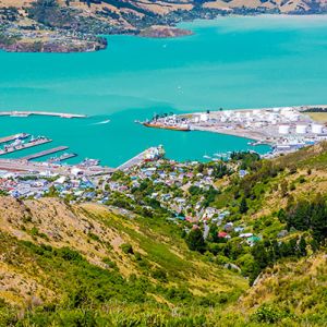 Flights to Christchurch