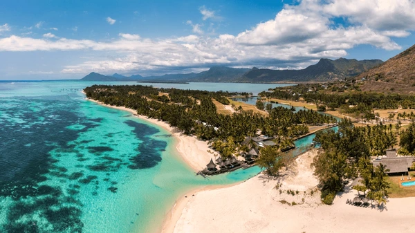 Mauritius