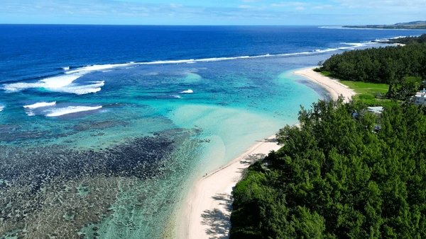 Mauritius