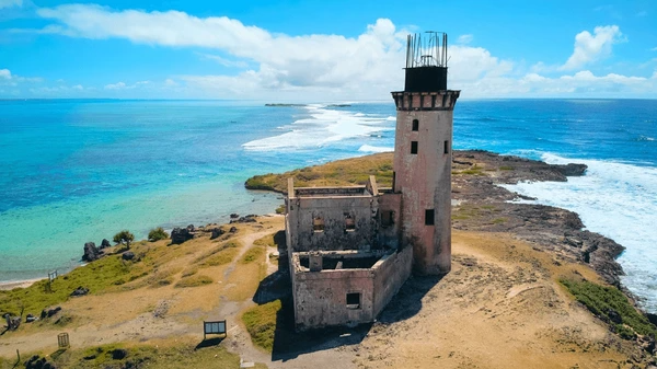 Mauritius