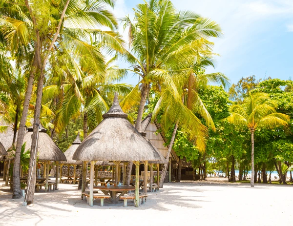 Mauritius