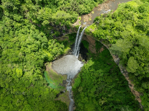 Mauritius