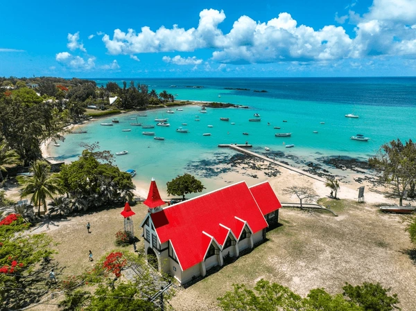 Mauritius