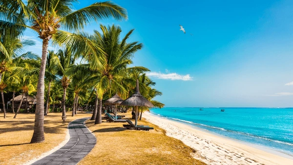 Mauritius
