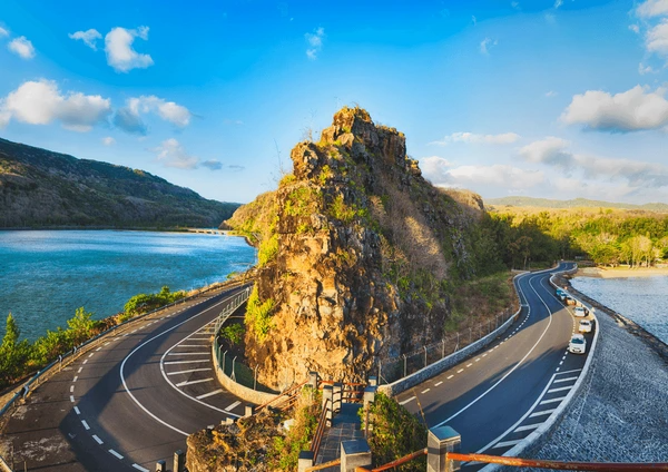 Mauritius