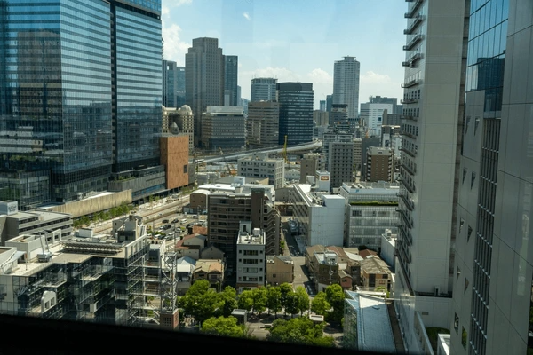 Osaka Holidays