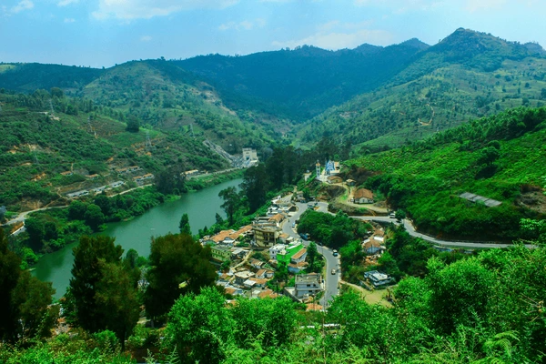 Ooty