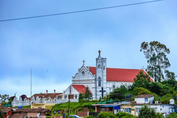 Ooty