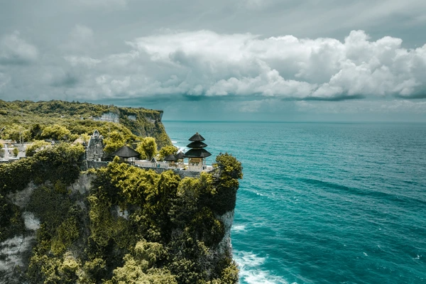 Bali Holiday