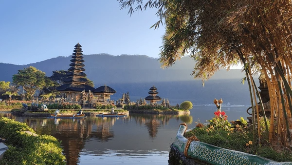 Bali Holiday