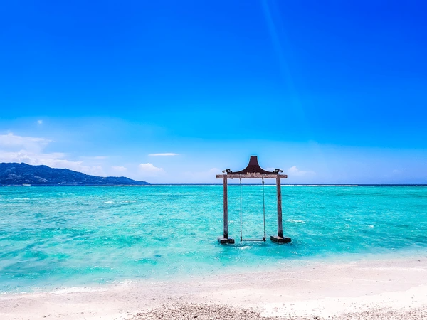 Gili Trawangan