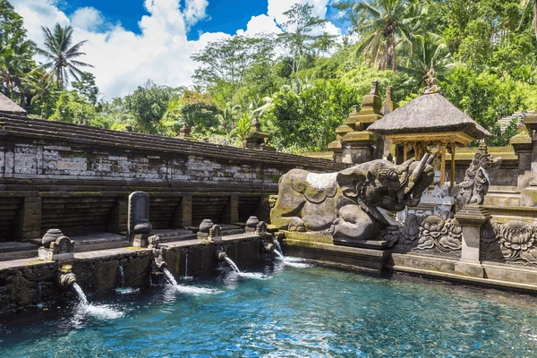 Ubud