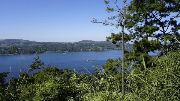 shillong