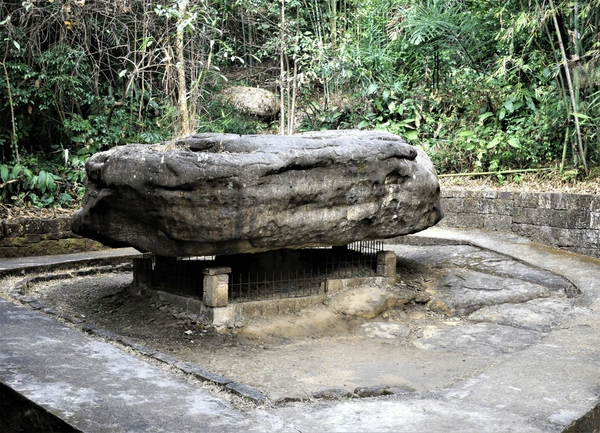 Cherrapunjee