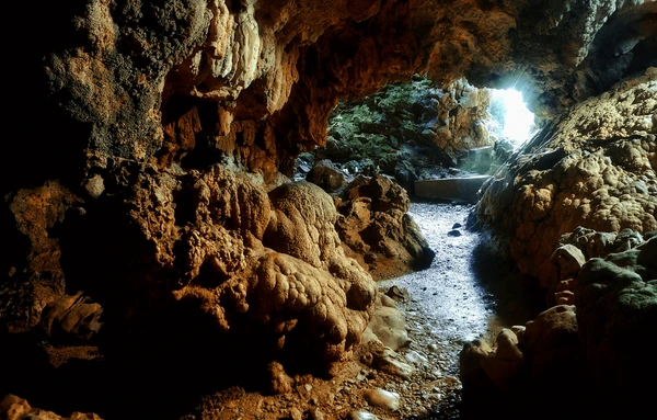 Cherrapunjee