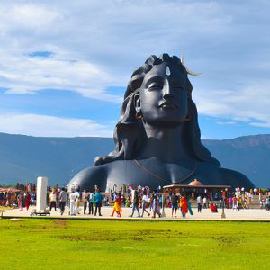 Flights to Coimbatore
