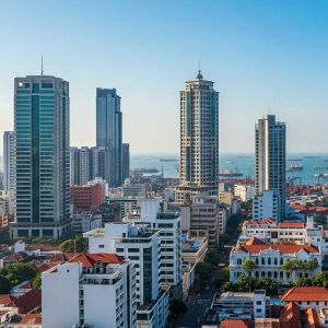 Colombo Holidays