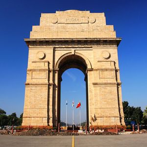 Delhi Flights