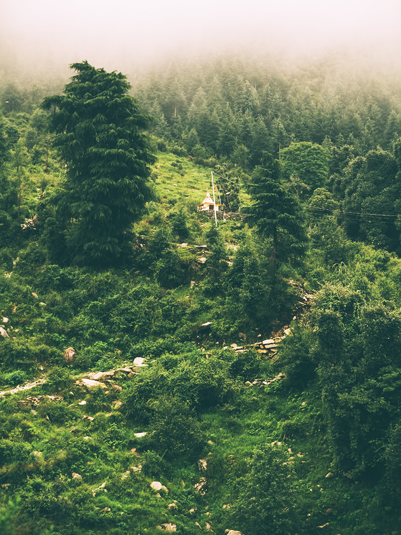 Dharamshala