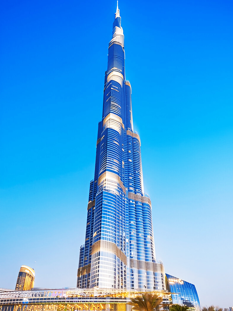 Dubai