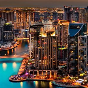 Dubai Tour Packages