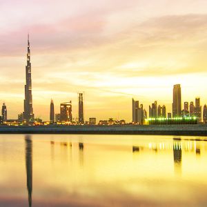 Dubai Flights