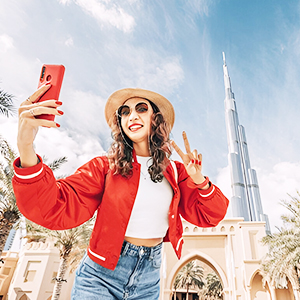 Dubai